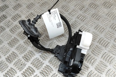 &amp;Icirc;ncuietoare ușă dreapta față FORD FOCUS IV HN 2023 OEM: JX7A-A21812-CH 23420556 foto