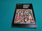 ARHITECTURA INTERIORULUI LOCUINȚEI ȚĂRĂNEȘTI / GEORGE STOICA/ 1974 *