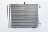 Radiator Aer Conditionat (Condensor) 73876 TH.04.085