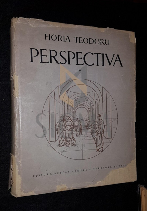 TEODORU HORIA