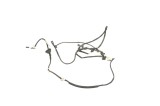 Cablaj senzor de parcare spate MAZDA 6 Sedan GJ, GL 2014 OEM: GHR9-67150 13854153