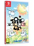 Trip World DX NSW