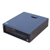 Unitate PC Refurbished, HP Z230 WORKSTATION SFF, Procesor XEON E3 1240 V3 3.40 GHZ, Memorie RAM 16 GB, SSD 256 GB, Windows 10 Pro, DVD/RW, Placa video