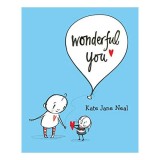 Cumpara ieftin Wonderful You