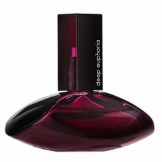 Calvin Klein Deep Euphoria Eau de Parfum pentru femei 30 ml foto