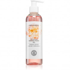 Organique Bloom Essence gel pentru igiena intima 250 ml