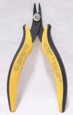 Cleste electronist de precizie taiere PIERGIACOMI TR-20-M