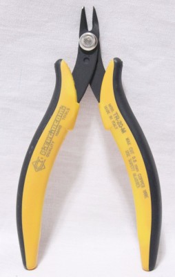 Cleste electronist de precizie taiere PIERGIACOMI TR-20-M foto