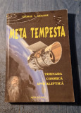 Meta Tempesta tornada cosmica apocaliptica George V. Grigore