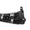 Suport bara de protecție st&acirc;nga spate INFINITI Q30 2016 OEM: 852455DA0A 16025989
