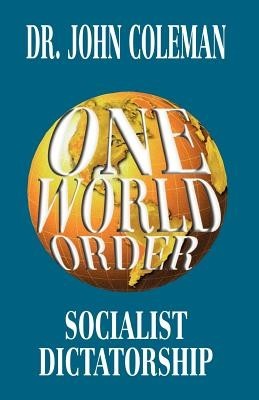 One World Order: Socialist Dictatorship foto