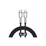 Cumpara ieftin CABLU alimentare si date Baseus Cafule Metal, Fast Charging Data