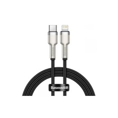 CABLU alimentare si date Baseus Cafule Metal, Fast Charging Data
