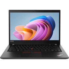Laptop Second Hand LENOVO ThinkPad T14, Intel Core i5-10210U 1.60 - 4.20GHz, 16GB DDR4, 256GB SSD, 14 Inch Full HD, Webcam foto