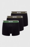 BOSS boxeri 3-pack bărbați 50508985