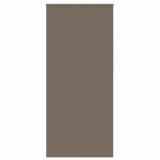 Cumpara ieftin Jaluzea opaca 104,4x230 cm, latime material 100 cm, culoare cafea