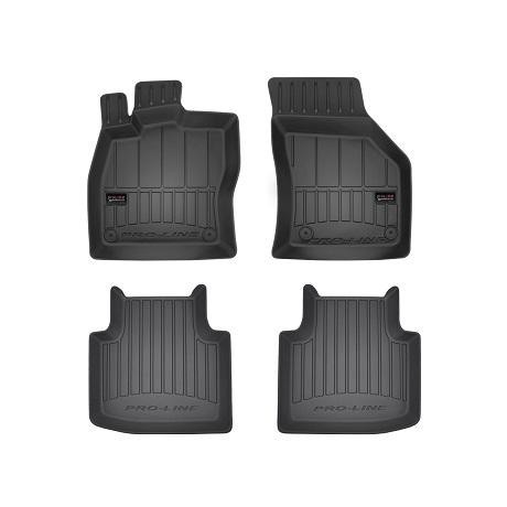 Covorase auto SKODA Superb III 2015-2023 Frogum 3D