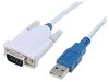 Modul cu cablu RS232 USB integrat