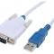 Modul cu cablu RS232 USB integrat