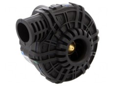 Ventilator DC Blower 24V 70x64mm 24.62m3/h 49dBA