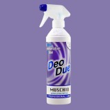 Cumpara ieftin Odorizant Profesional Deo Due Muschio