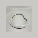 Ușă exterioară pentru mașină de spălat rufe CANDY 70059744 43012588 Original