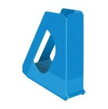 Suport vertical pentru documente, Esselte Europost, albastru