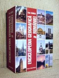 Enciclopedia geografica a Romaniei - Dan Ghinea