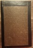 A13 14 - Clasor foarte vechi - contine 411 timbre romanesti obliterate