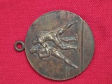 medalie Concurs International de Lupte LIBERE , anul 1969 , editia numarul 7 .