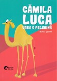 Camila Luca vrea o pelerina | David Gruev