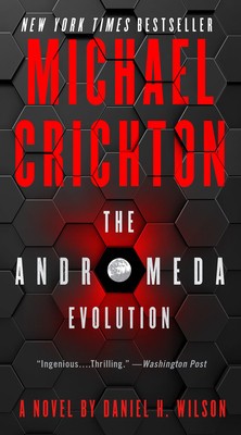 The Andromeda Evolution foto