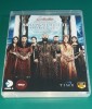 Suleyman Magnificul Sub Domnia Iubirii - Sezonul 4 (Stick USB) - 29 Episoade - Calitate TV