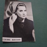 Cumpara ieftin FOTO TIP 9/6CM COOPERATIVA FOTOGRAFIA CORINNE MARCHAND DE COLECTIE