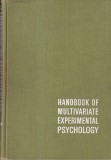 Editat de Raymond B. Cattell, John R. Nesselroade - Handbook of Multivariate