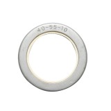 Simering planetara fata 40x55x10 mm pentru Massey Ferguson si Landini