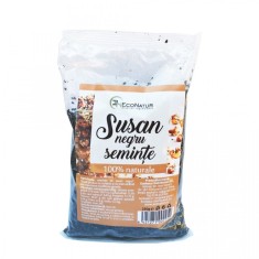 SEMINTE SUSAN NEGRU 250GR foto