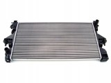 Radiator Fiat Ducato 14-, motor: 2.3 JTD, intrare/iesire conectare rapida, 781x416x24, Aluminiu/ Plastic etansat mecanic, 1382421080; 1616950280