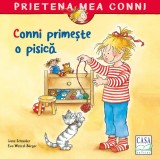Conni primeste o pisica - Liane Schneider - Casa