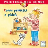 Cumpara ieftin Conni primește o pisică, Casa