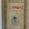 I.L. CARAGIALE , MOMENTE , VOLUMUL II , EDITIE INTERBELICA