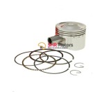 Piston ATV 70 cm3 (47 mm, B13)