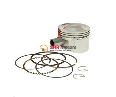 Piston ATV 70 cm3 (47 mm, B13) foto