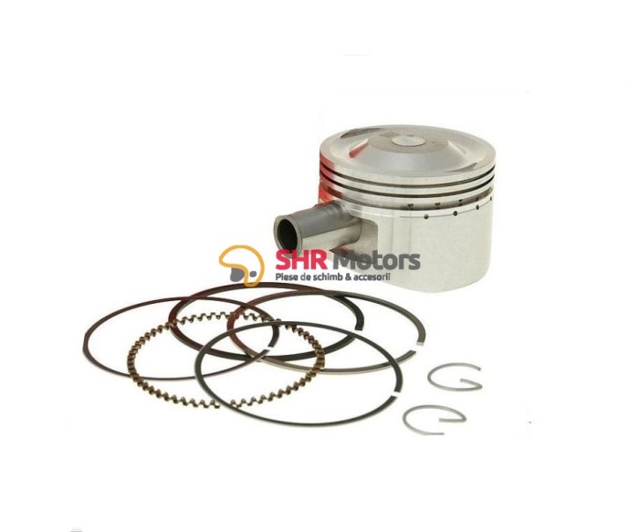 Piston ATV 70 cm3 (47 mm, B13)