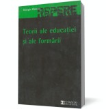 Teorii ale educaţiei şi ale formării