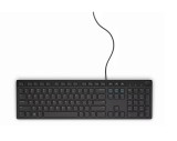 Cumpara ieftin Tastatura Dell Multimedia KB216 USB, Negru NewTechnology Media