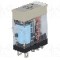 Releu electromagnetic, 24V DC, 10A, SPDT, serie G2R-1-S, OMRON - G2R-1-SND 24VDC (S)