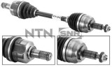 Planetara Renault Laguna, Laguna III Motor 2.0 16V Turbo, 2.0 dCi (BT01, BT08, BT09, BT0E, BT0K, BT12, BT1C, BT1D, ., 2.0 dCi, parte montare Axa