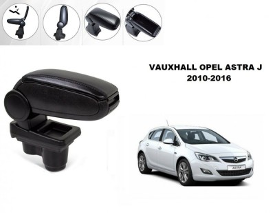 Cotiera dedicata OPEL Astra J 2009 - 2016 foto