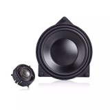 350181-M110 BOXA CENTRALA DE 10CM + TWEETER MOREL, INTEGRATION REFERENCE IR-MBZ42-CTR